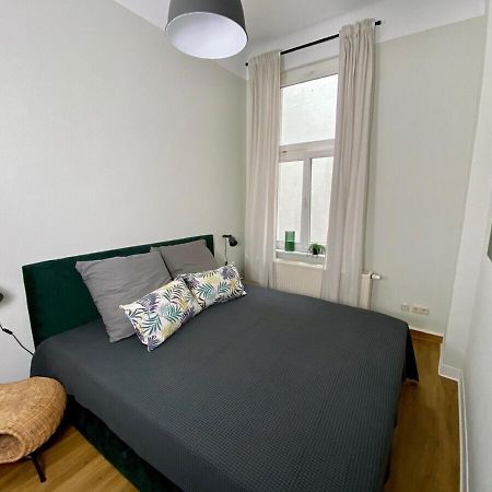 Discovair Eisenach -Karlstrasse- Fussgaengerzone Mit Netflix Apartment Exterior photo