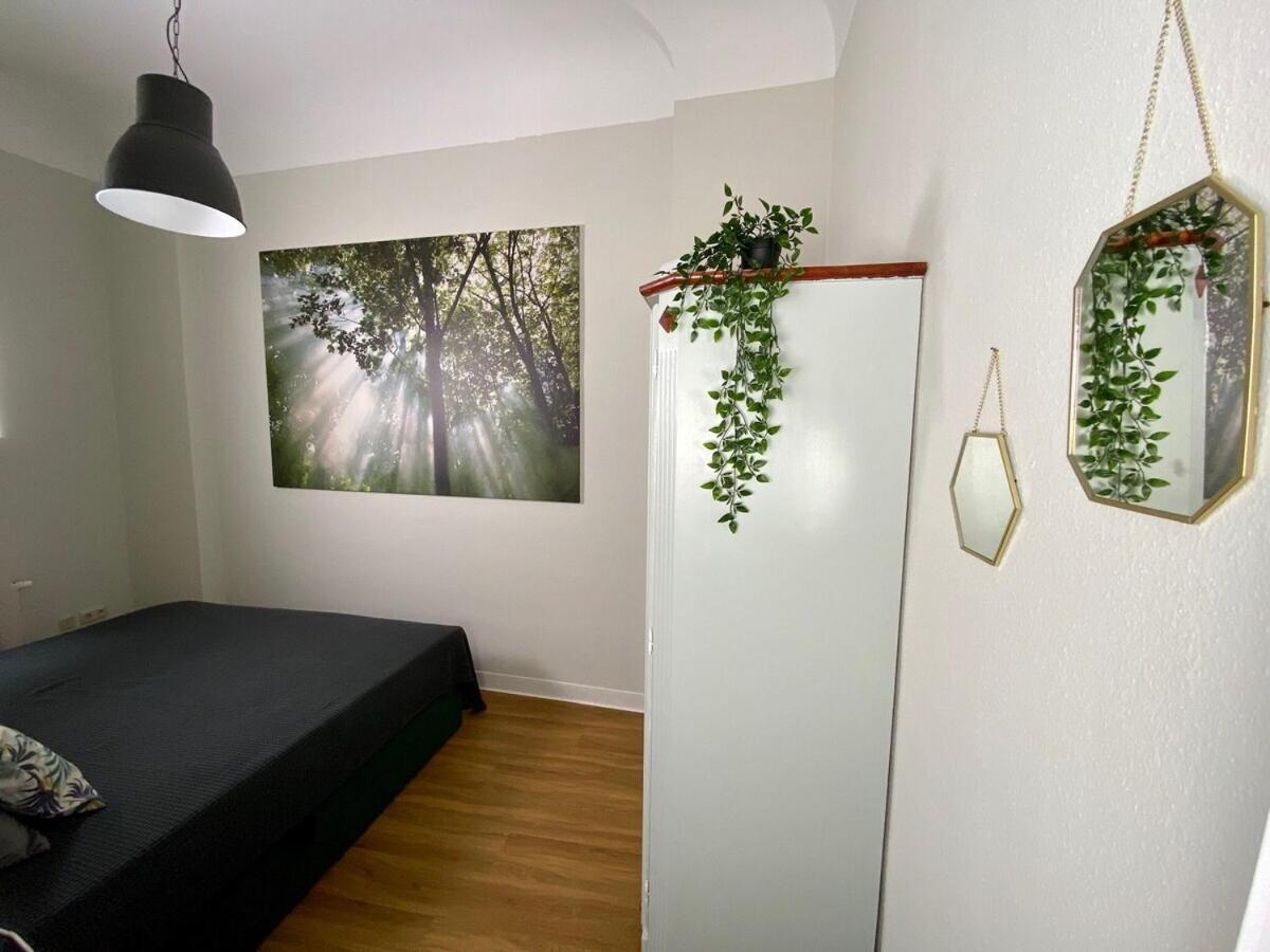 Discovair Eisenach -Karlstrasse- Fussgaengerzone Mit Netflix Apartment Exterior photo